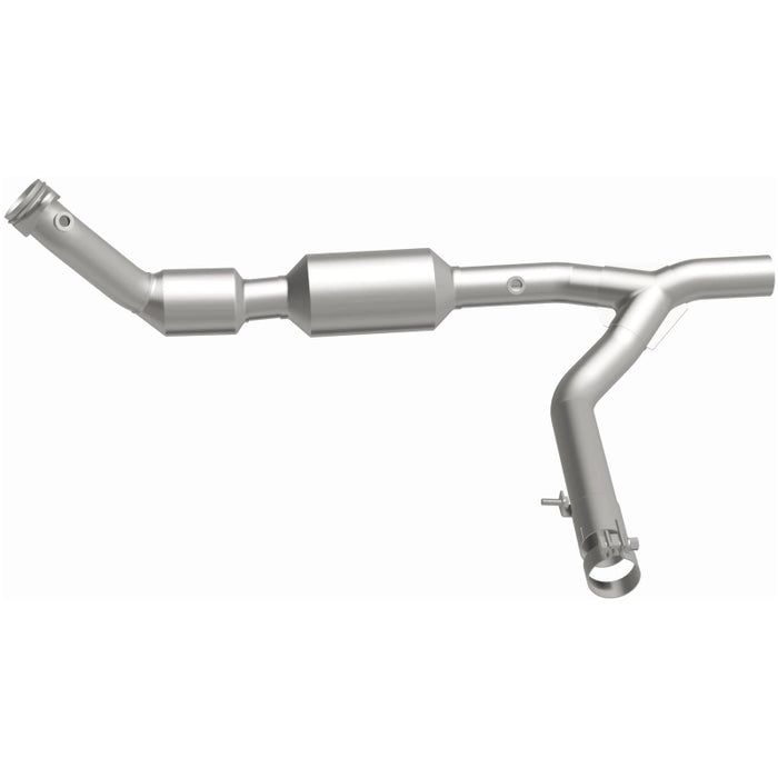 MagnaFlow 2000 Ford F-150 5.4L Direct Fit Converter