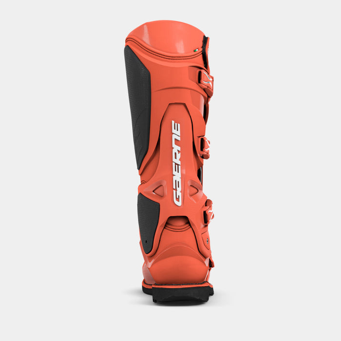 Gaerne SG22 Limited Edition Gore-Tex Enduro Sedona Red Size 8
