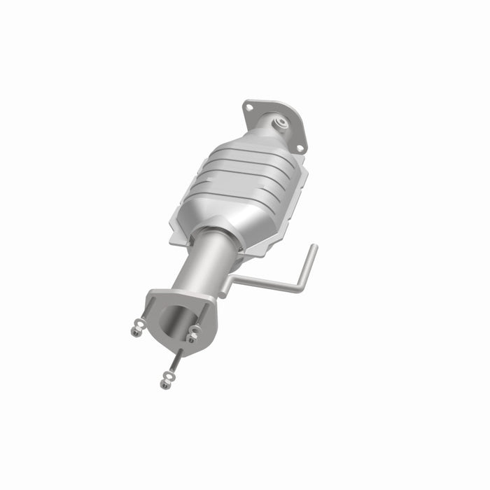 MagnaFlow Direct Fit Catalytic Converter 00-04 Jeep Wrangler 4.0L Rear/2.4L/2.5L