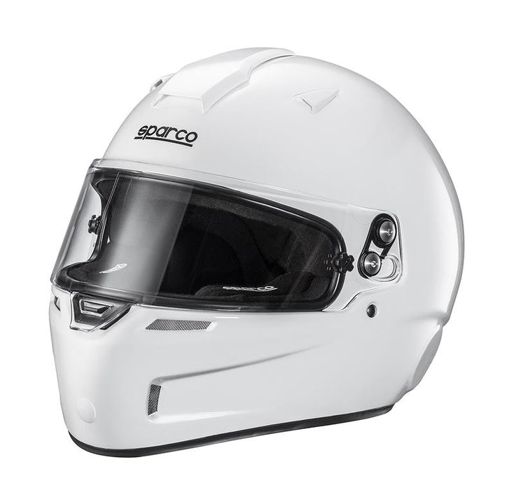 Sparco Helmet Sky KF-5W M Blk