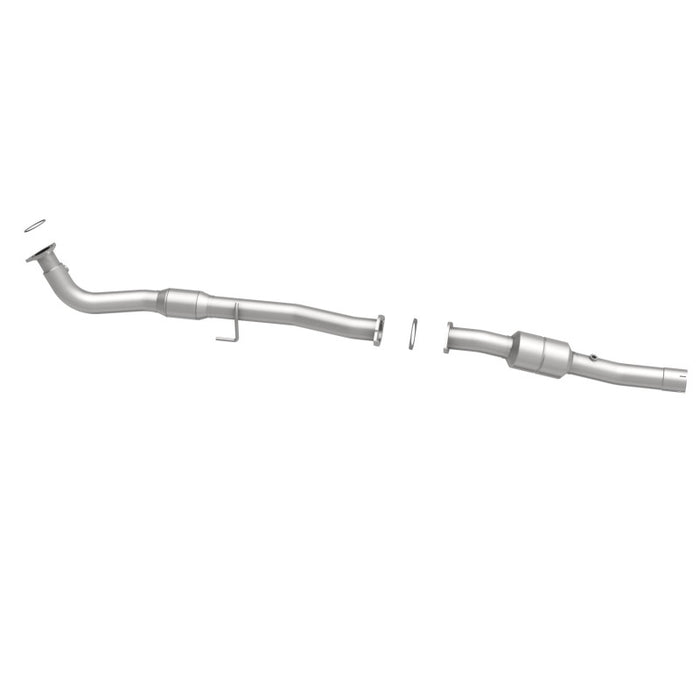 MagnaFlow Direct Fit Catalytic Converter 05 Silverado 2500HD 6.0L