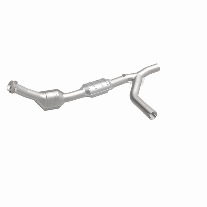 MagnaFlow Direct Fit Catalytic Converter 97-00 Ford Vans 4.2L