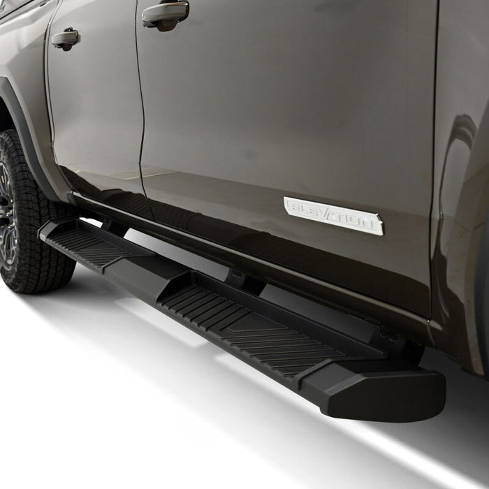 Westin 15-25 Chevrolet/GMC Colorado/Canyon CC AT6 Running Boards - Black