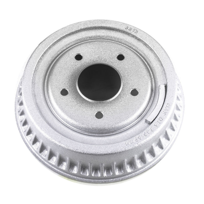 Power Stop 75-77 Pontiac Ventura Rear Premium Brake Drum