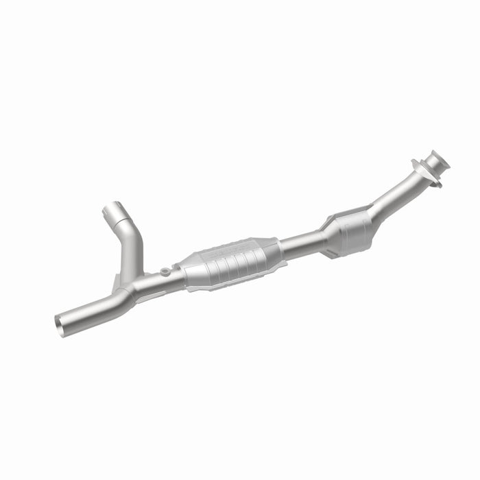 MagnaFlow Direct Fit Catalytic Converter 00-03 Ford Van 4.2L OEM