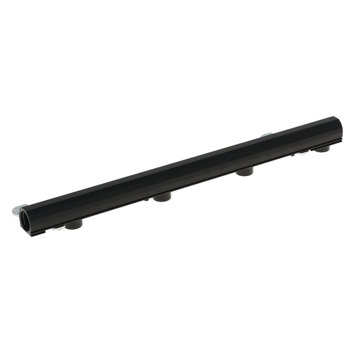 Aeromotive 99-04 Ford Mustang GT 4.6L SOHC Fuel Rails - Black