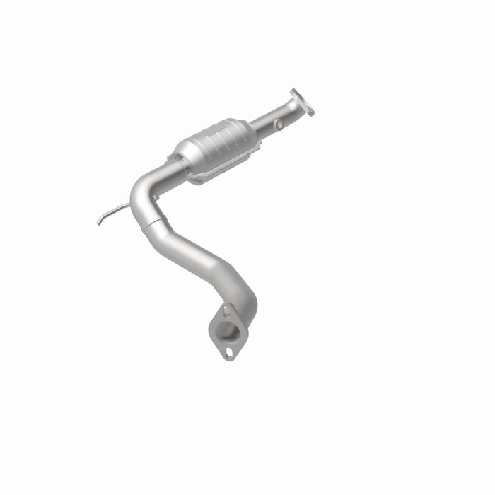 MagnaFlow Direct Fit Catalytic Converter 05-07 4Runner 4.7 Driver Side Rear OE