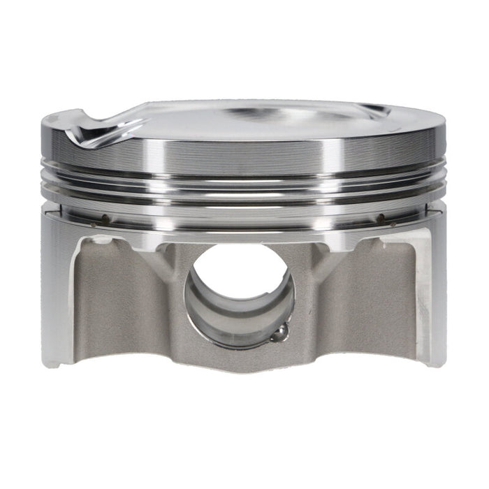 JE Pistons Ford 1.6L Ecoboost (Size STD) 79mm Bore 10.0:1 C/R Set of 4 Pistons