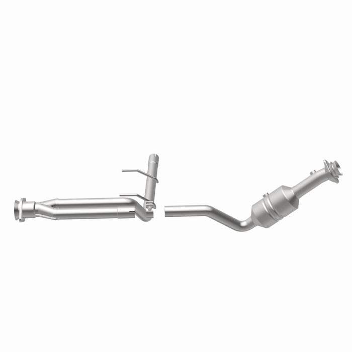 MagnaFlow 11-14 Ford F-150 3.7L Direct Fit Converter