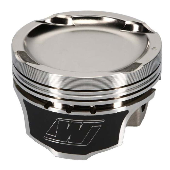 Wiseco 1400 HD Mitsubishi EVO 8 - 4G63 Turbo -21cc Piston Shelf Stock