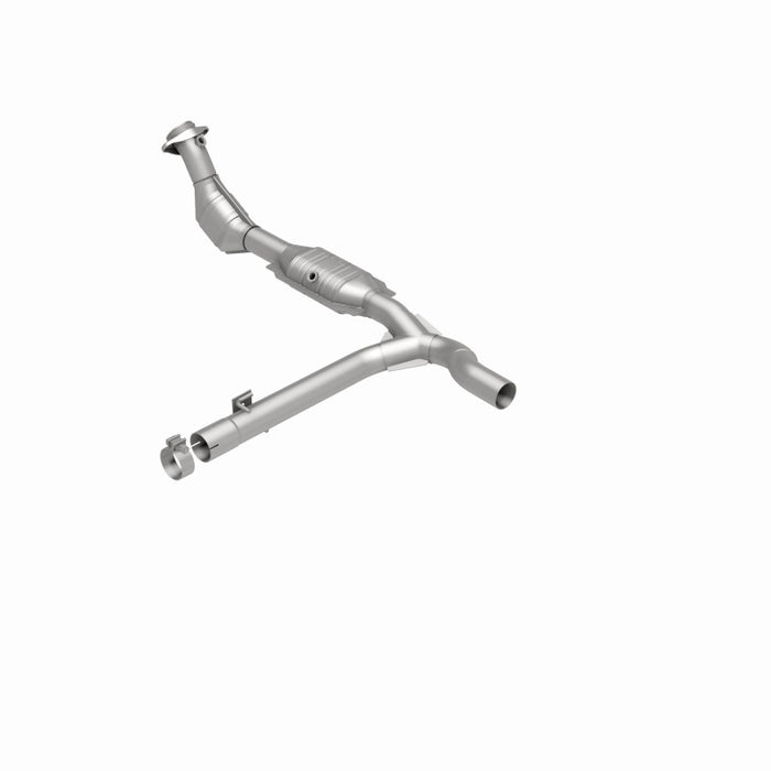 MagnaFlow Direct Fit Catalytic Converter 99-00 Ford F-150 4.6L