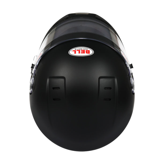 Bell Helmet Gt6 White (Hans) 4Xl(67 - 68) Fia8859-2024/Sa2025