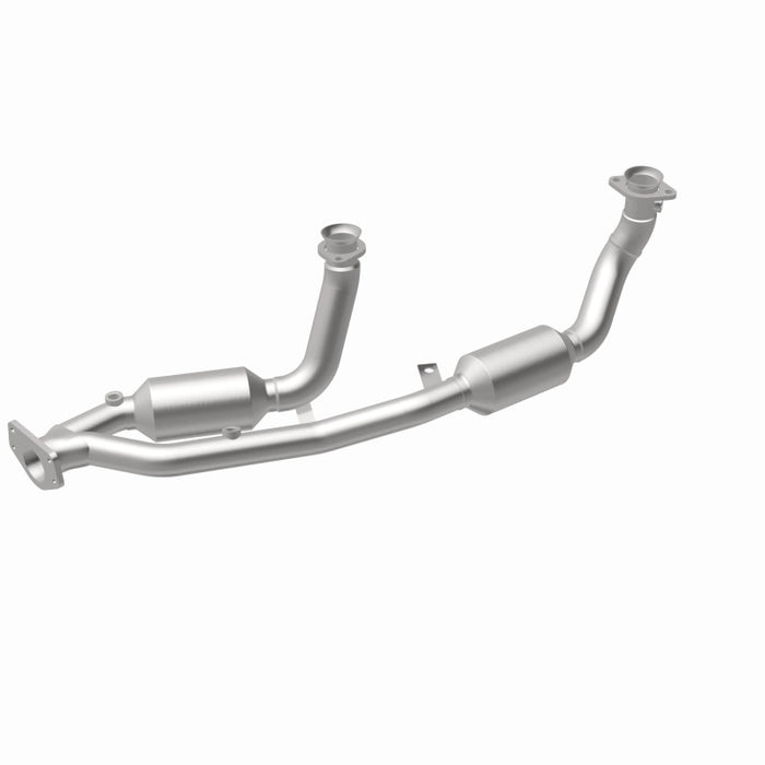 MagnaFlow Direct Fit Catalytic Converter 99-00 Windstar 3.0L V6