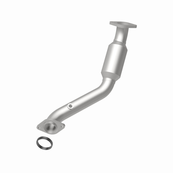 MagnaFlow 05-06 Chevrolet Corvette 6.0L Direct Fit Converter