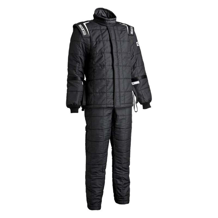 Sparco AIR-15 Size 54 Black