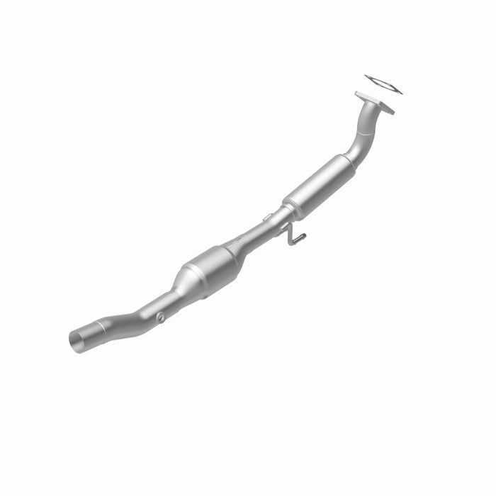 MagnaFlow 2001 Volkswagen Beetle 2.0L Direct Fit Converter
