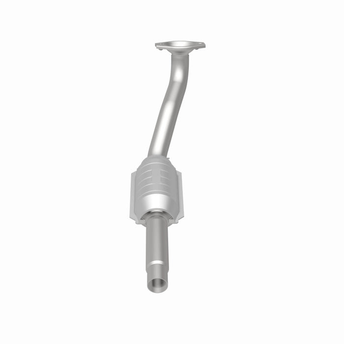 MagnaFlow Direct Fit Catalytic Converter VW 33.5X5X4 2/1.75