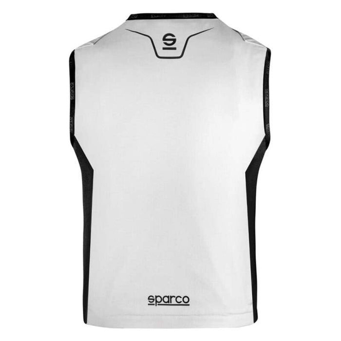 Sparco Ice Vest XL - Silver