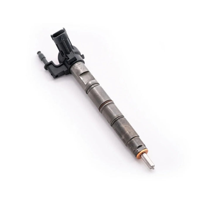 DDP 11-16 Chevrolet Duramax 6.6L LML Reman Injector - Stock (Single)