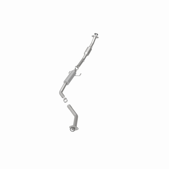 MagnaFlow 00-05 Toyota Celica 1.8L Direct Fit Converter