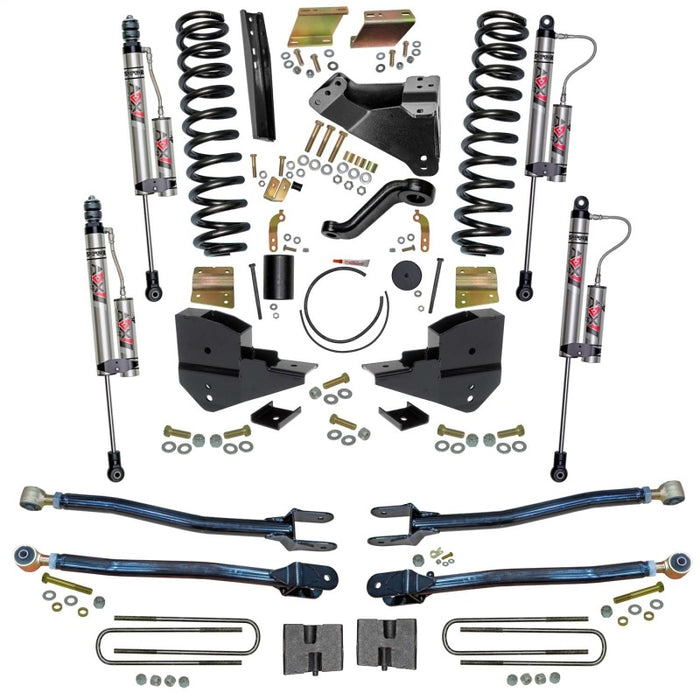 Skyjacker 6In KIT 23 F250 4WD GAS W/LKS