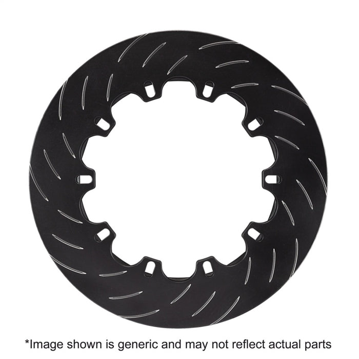 EBC 2022+ BMW M3 (G80) Front RH 2 Piece Disc Ring