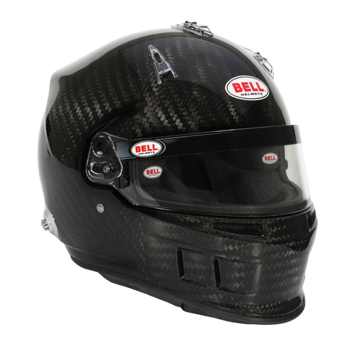 Bell Helmet Xr7 Carbon (Hans) 59(7 3/8) Fia8859-2024/Sa2025