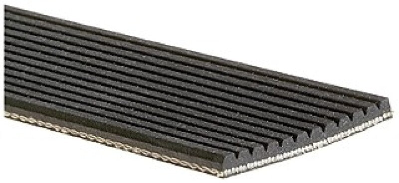 Gates K14 23.4in Length 24in Circumference 1.927in Width Racing Performance Micro-V Belt