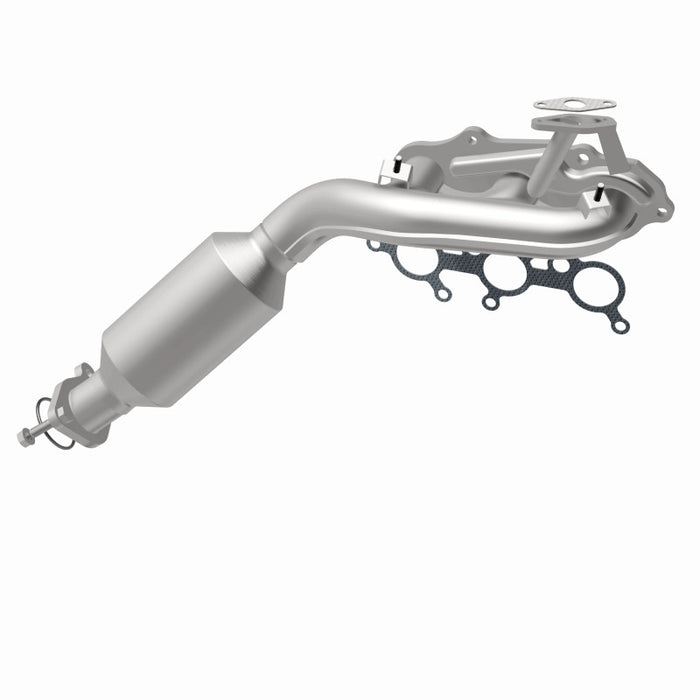 MagnaFlow 2013 FJ Cruiser V6 4 OEM Manifold Direct Fit Converter