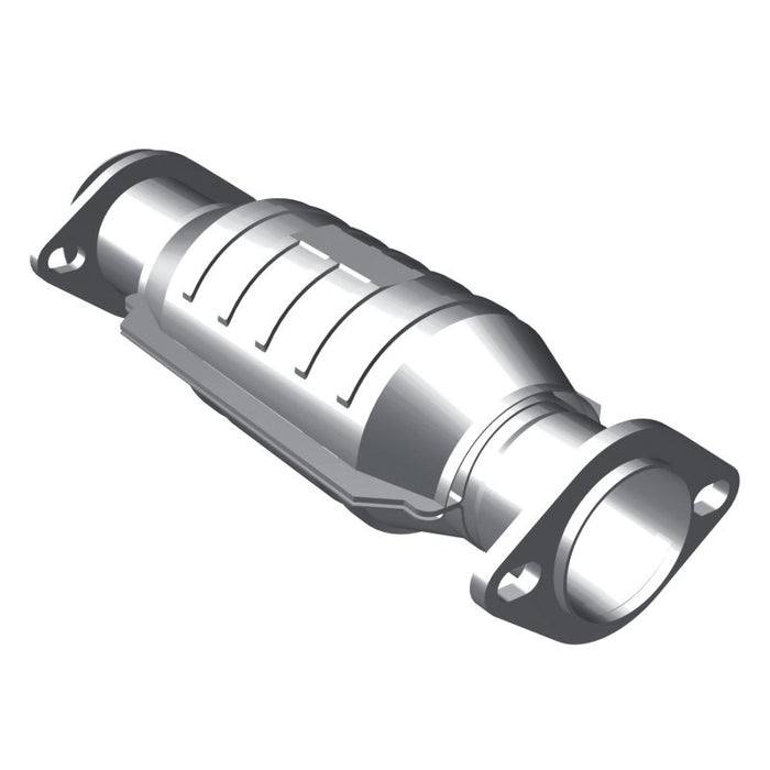 MagnaFlow Direct Fit Catalytic Converter 96-02 Mitsu Mirage 1.8L