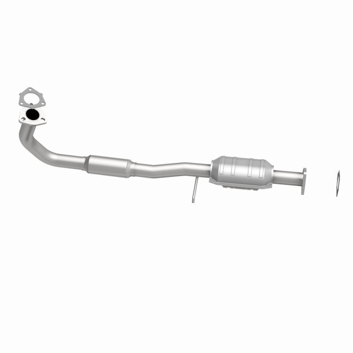 MagnaFlow Direct Fit Catalytic Converter 1997 Saturn Sc 1.9L