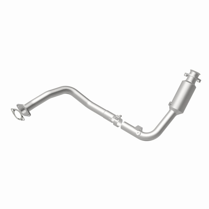 MagnaFlow 10-13 Land Rover Range Rover Sport 5.0L Direct Fit Converter