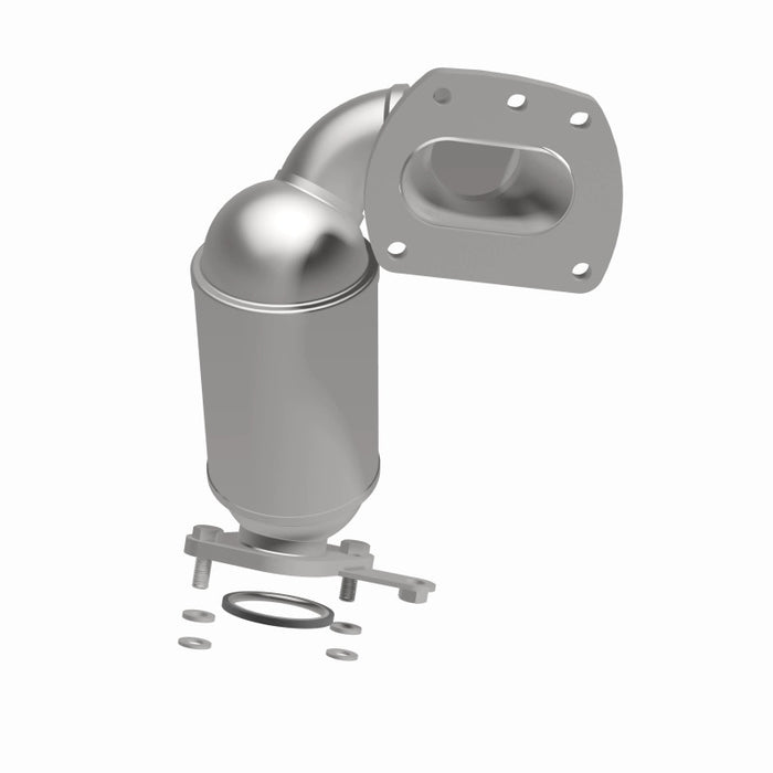 MagnaFlow 18-19 Toyota Camry 3.5L Direct Fit Converter