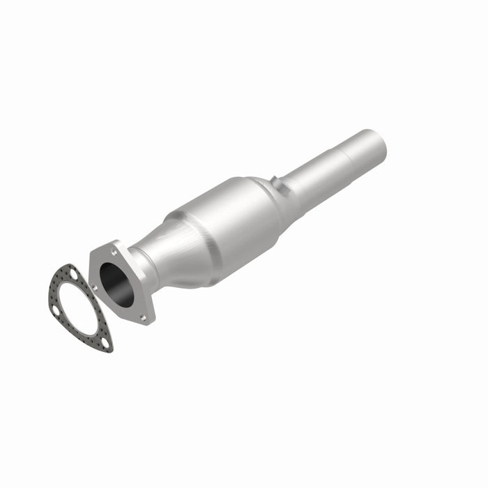 MagnaFlow Direct Fit Catalytic Converter VW Cabrio/Jetta 2.0L 96-98