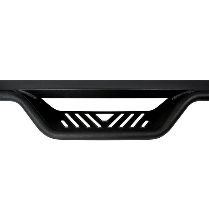Westin 15-26/17-26 Ford F-150/F-250/F-350/F-450 SuperCab Outlaw Drop Nerf Step Bars Tex Black