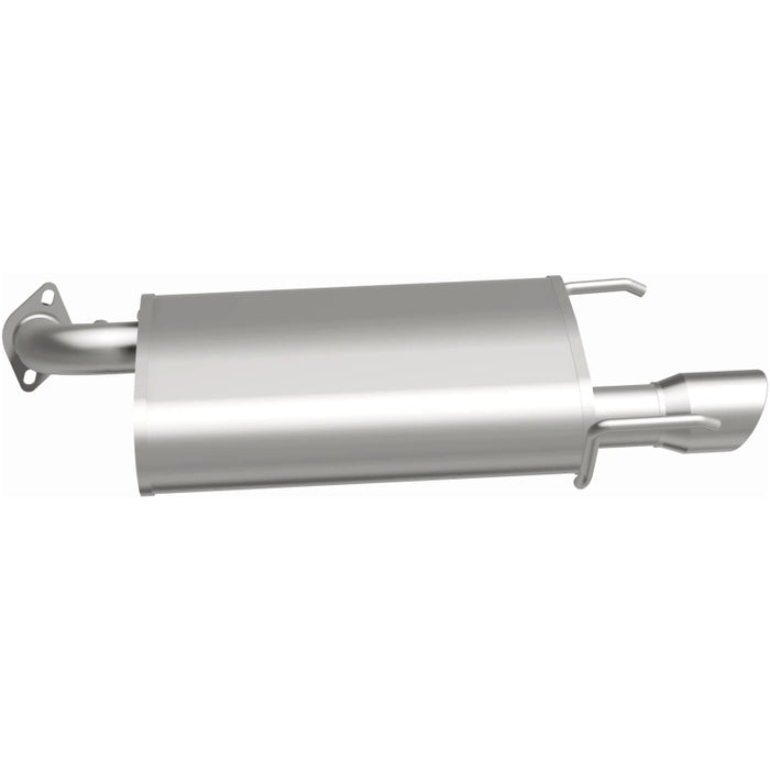 BRExhaust 07-12 Lexus ES350 / 07-11 Toyota Camry Muffler Kit