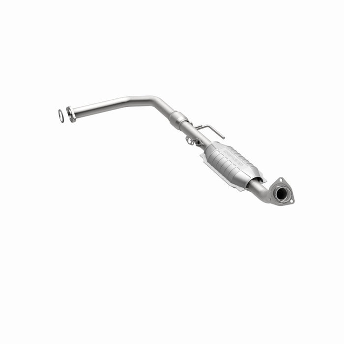 MagnaFlow Direct Fit Catalytic Converter 00-04 Tundra 4.7L D/S OEM