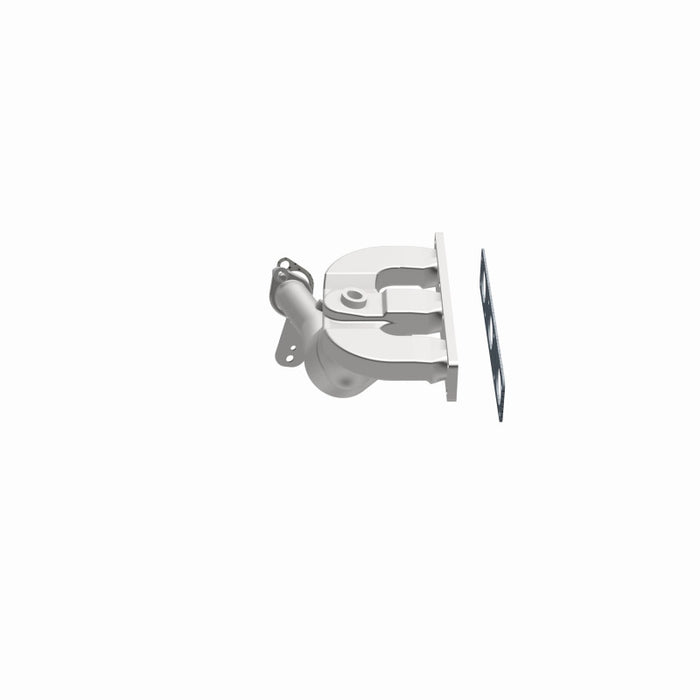 MagnaFlow 04-06 BMW X3 3.0L Direct Fit Converter