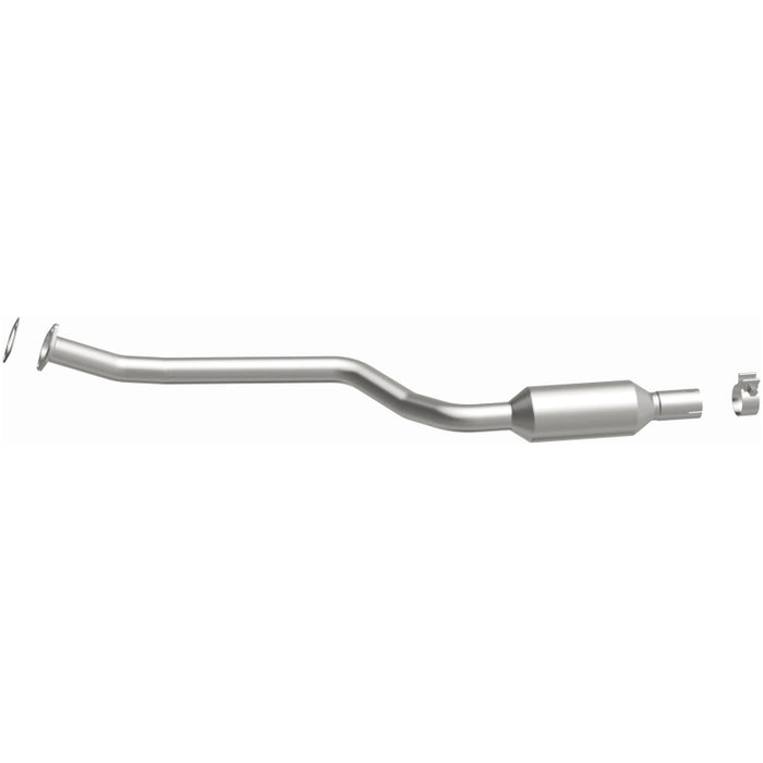 MagnaFlow 08-10 BMW 528i 3.0L Direct Fit Converter
