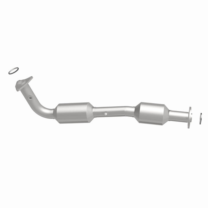 MagnaFlow 07-18 Toyota Tundra 5.7L CARB Compliant Direct-Fit Catalytic Converter
