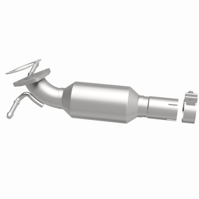 MagnaFlow 16-17 Chevrolet Cruze 1.4L California Grade CARB Compliant Direct-Fit Catalytic Converter