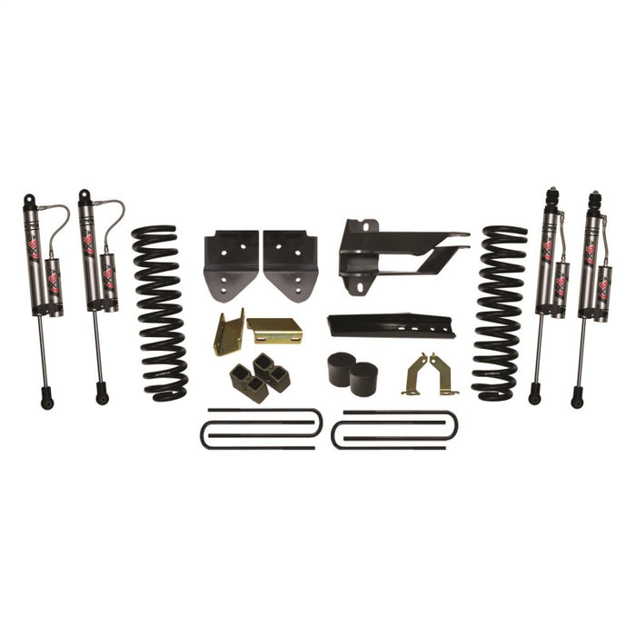 Skyjacker 4 IN KIT 2017 F350 4WD GAS