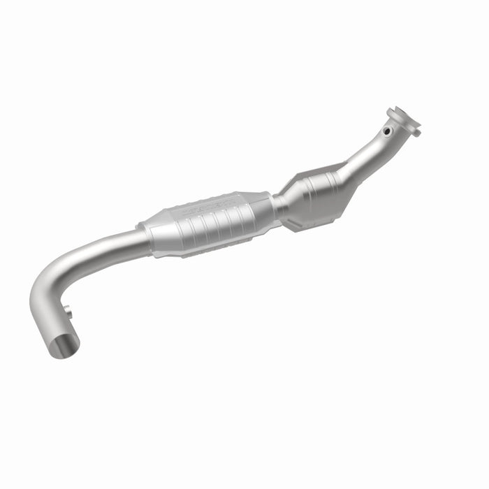 MagnaFlow Direct Fit Catalytic Converter 97-98 Expedition-Navigator