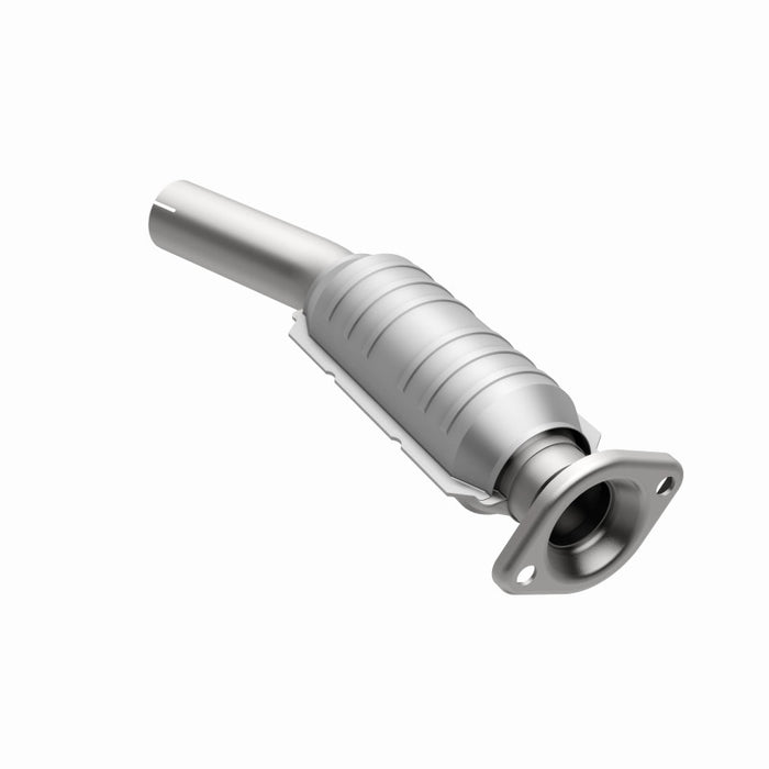 MagnaFlow Direct Fit Catalytic Converter 06-10 Toyota Rav4 3.5L