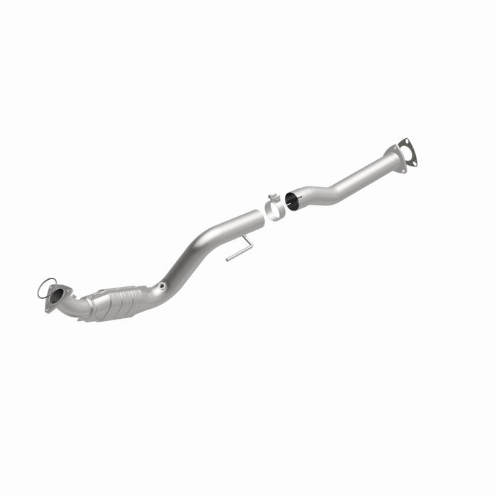 MagnaFlow 06-10 Chevrolet Express 3500 6.0L Direct Fit Converter