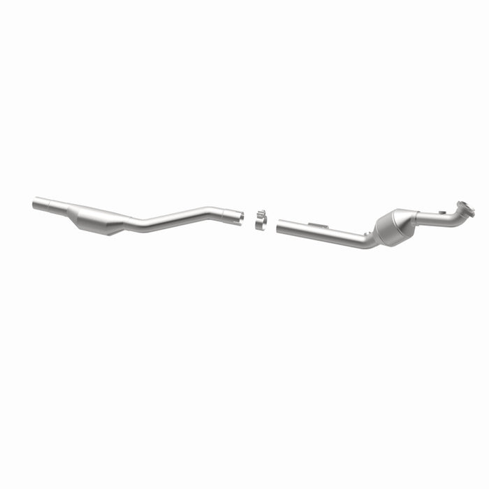 MagnaFlow 04-05 Mercedes-Benz S430 4.3L Direct Fit Converter
