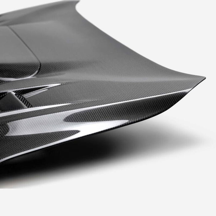 Seibon 2022+ Subaru WRX CW-Style Carbon Fiber Hood