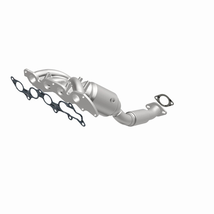 MagnaFlow 09-10 Ford Focus 2.0L Direct Fit Converter