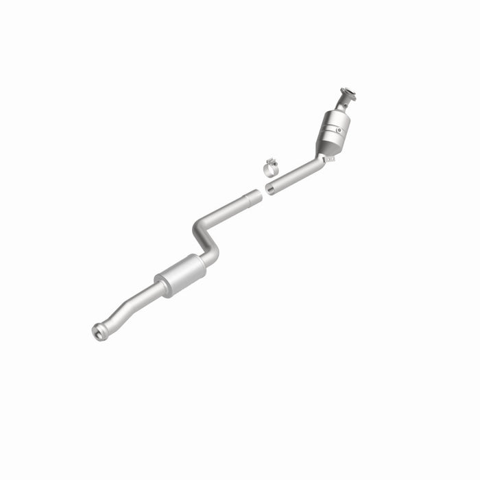 MagnaFlow 08-10 Mercedes-Benz C300 3.0L Direct Fit Converter