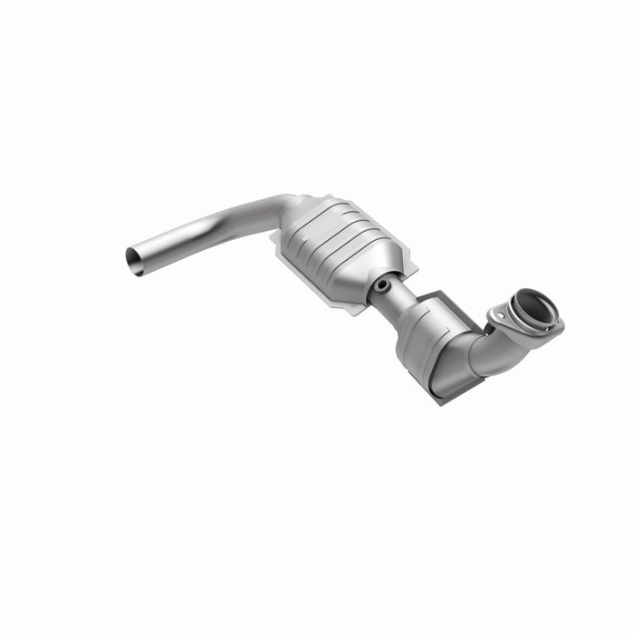 MagnaFlow Direct Fit Catalytic Converter 03 Lincoln Navigator 5.4L